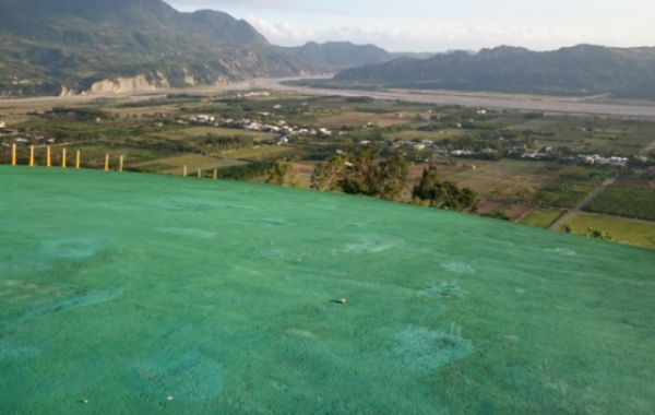 台東鹿野高台 飛行場 